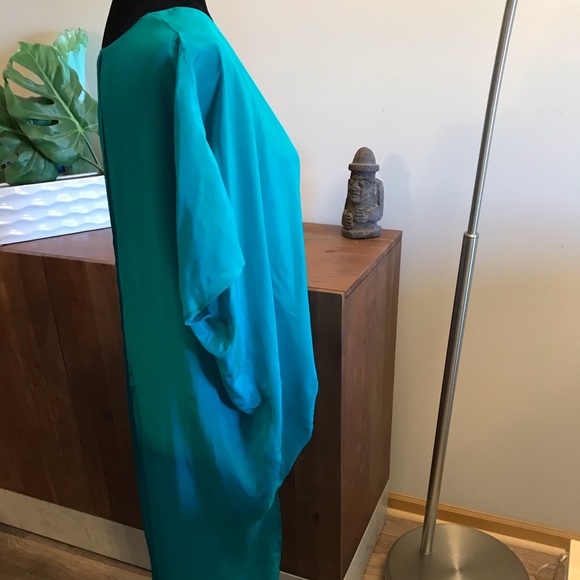 Zara Asymmetric Top - Picture 8 of 15